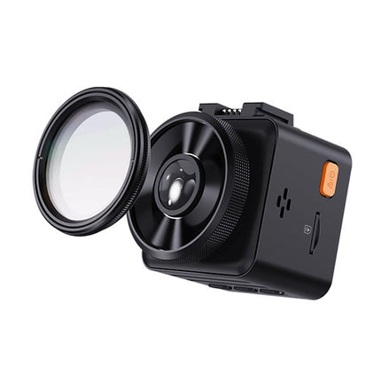 Vantrue E1 2K QuadHD Wifi GPS Dashcam