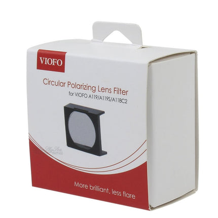 Filtre Viofo CPL